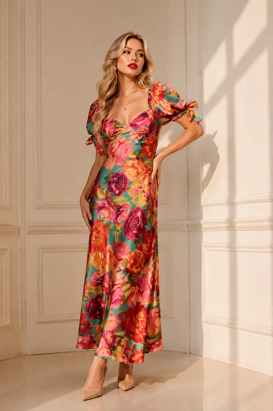 Kley Dress