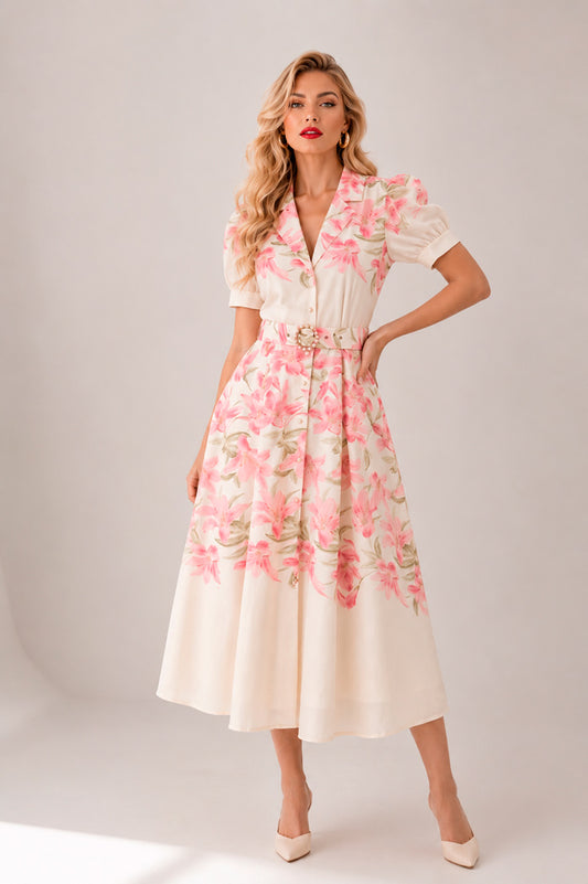 Alison Dress