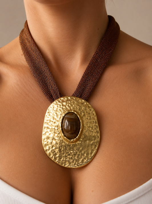 necklace Nela