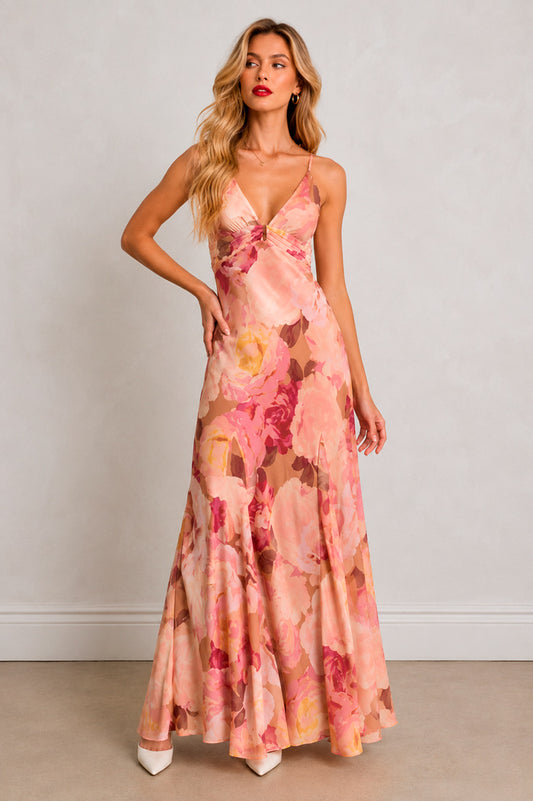 Cata  Dress