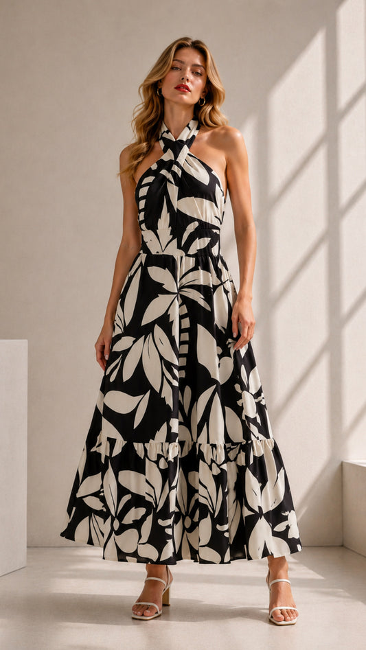 Colina Dress