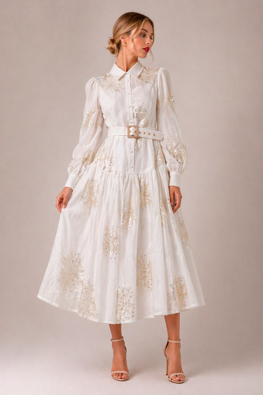 Diona Dress