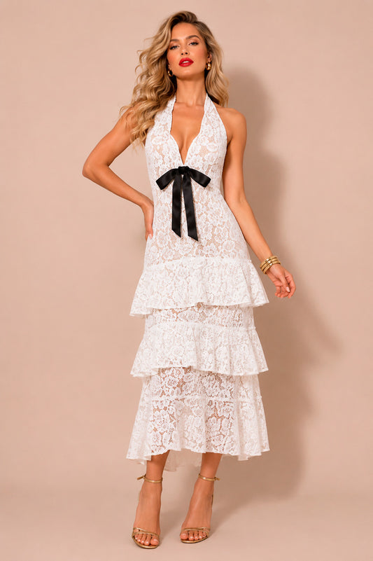 Bella Dress