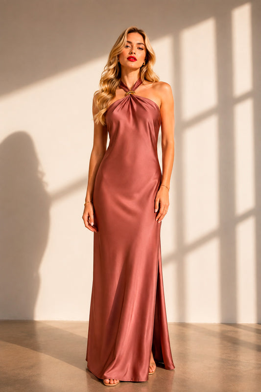 Camara Dress