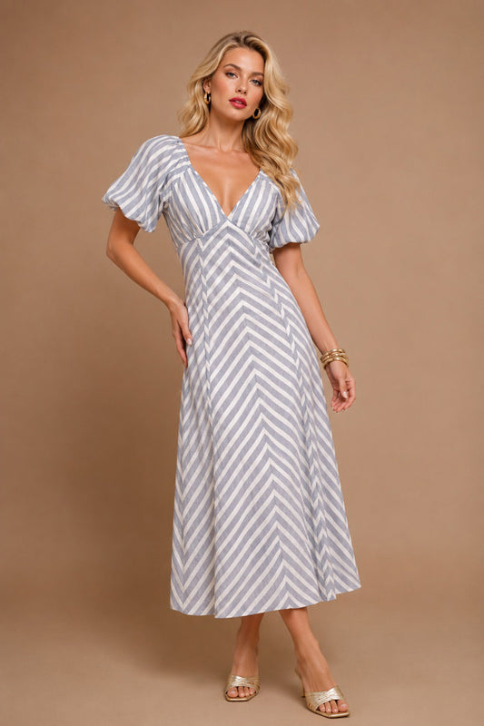 Samara Dress