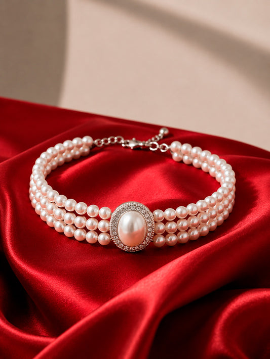 Yanela necklace