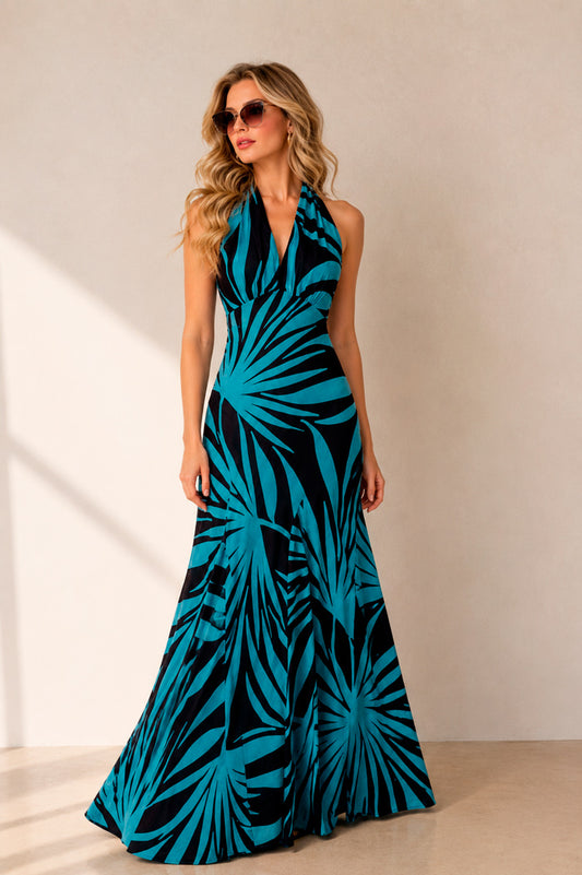 Mariela Dress