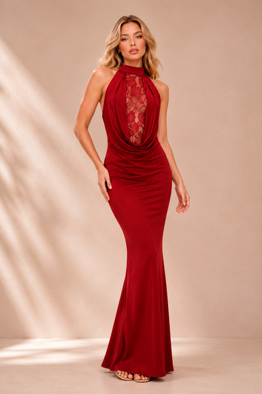 Rubi Dress