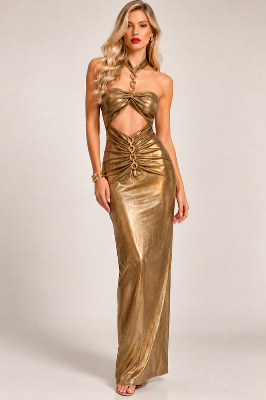 Merla Dress