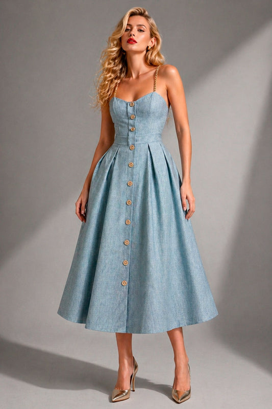 Zolin Dress