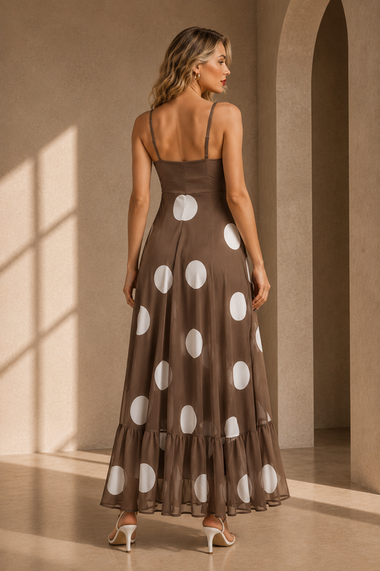Klei Dress