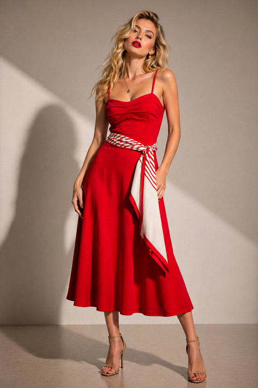 Pelina Dress