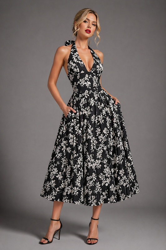 Alba Dress