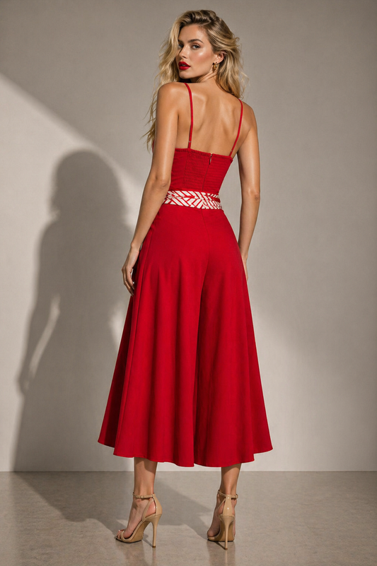 Pelina Dress
