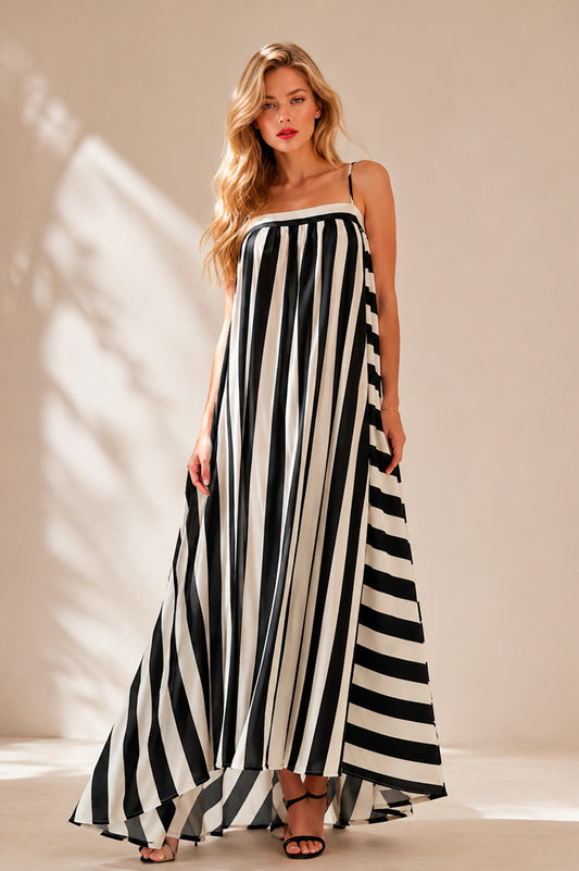Trina Dress
