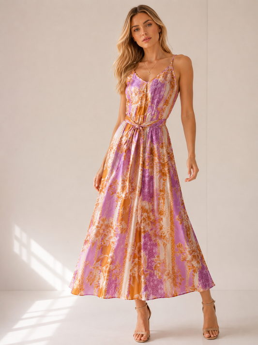 Camila Dress