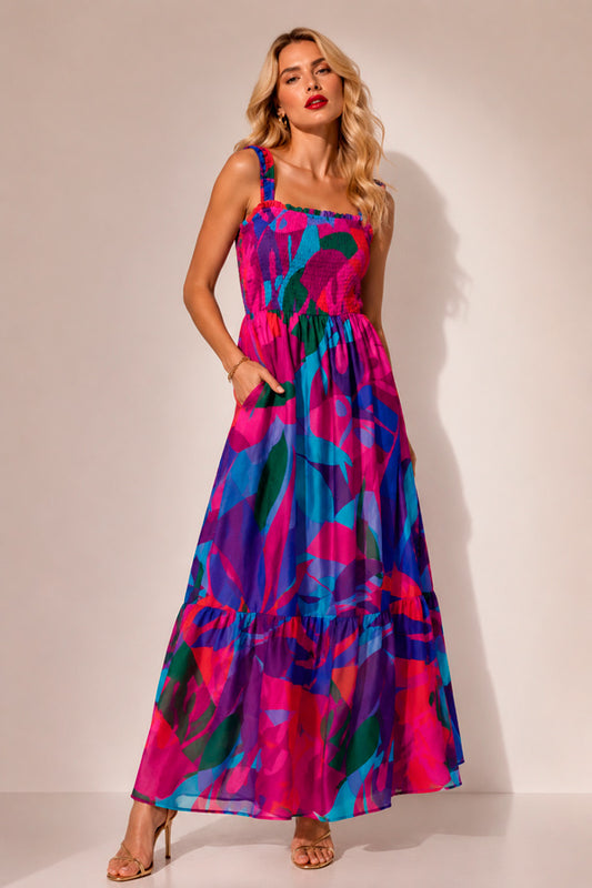 Veronica Dress