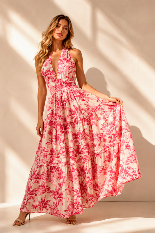 Mela Dress