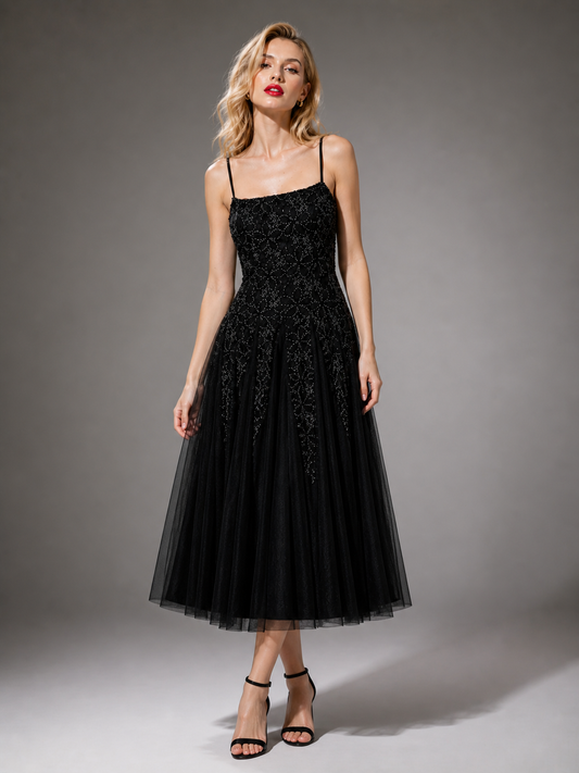 Camila Dress