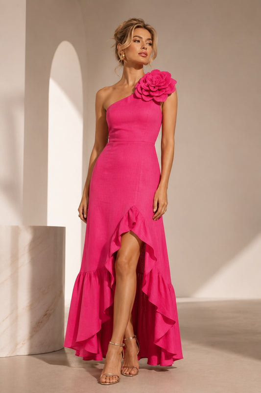 Petrina Dress