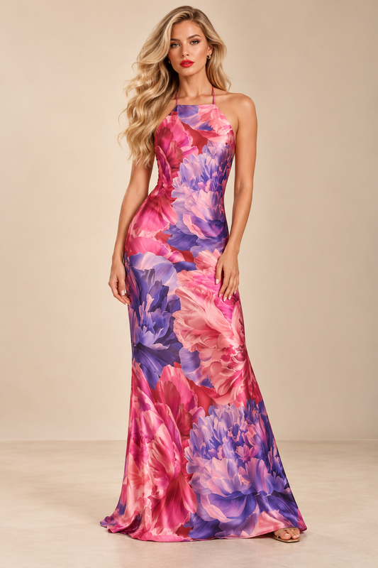 Madelaine Dress