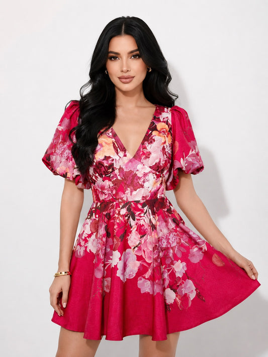 Jamis Dress
