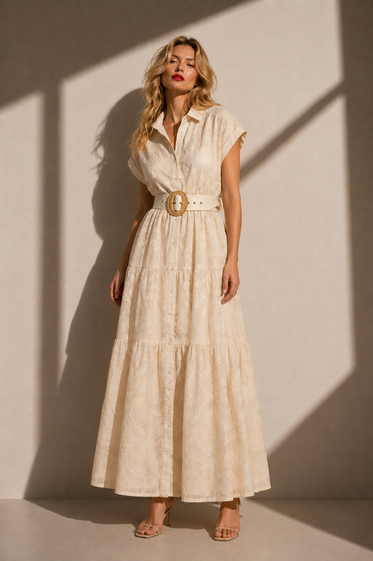 Leticia Dress