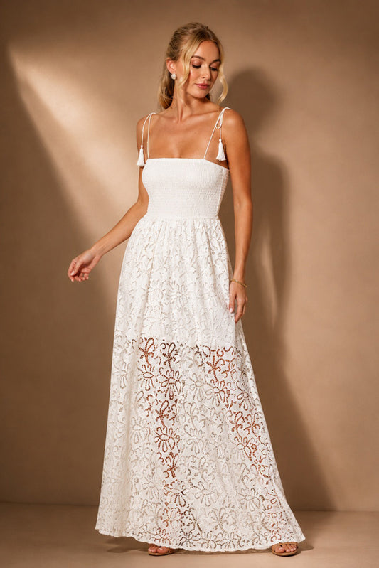 Alma Dress