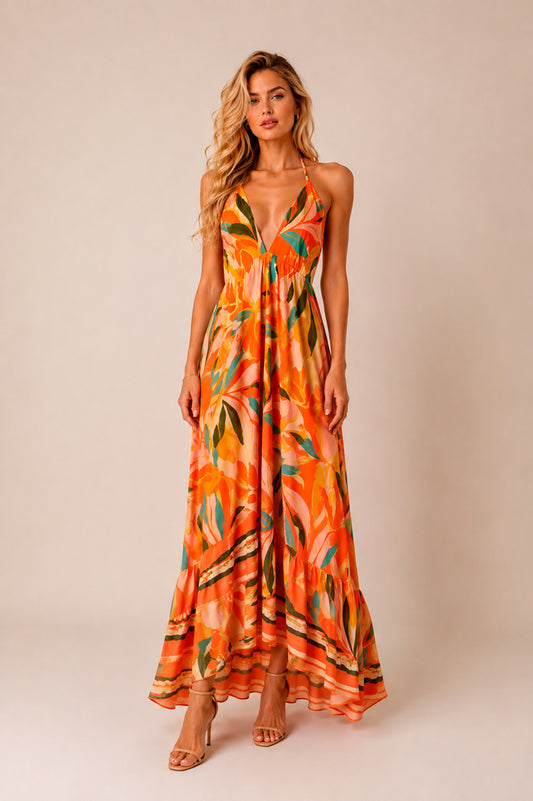 Tresa Dress