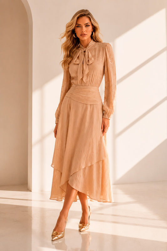 Trina Dress