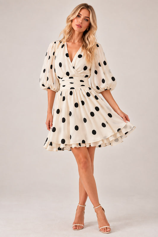Loreta Dress