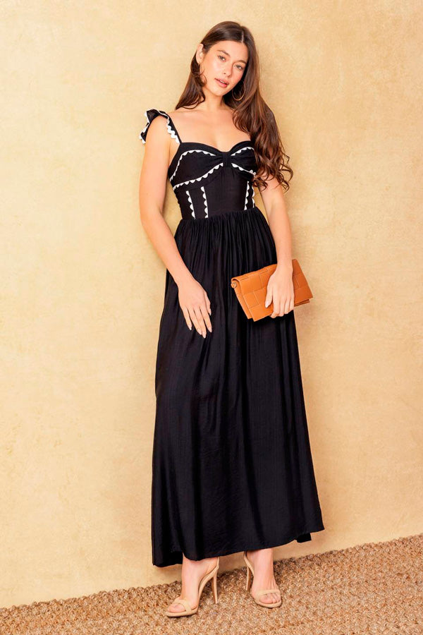 Milla Dress