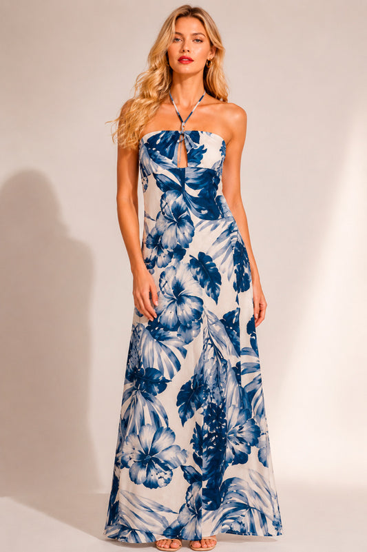 Regla Dress