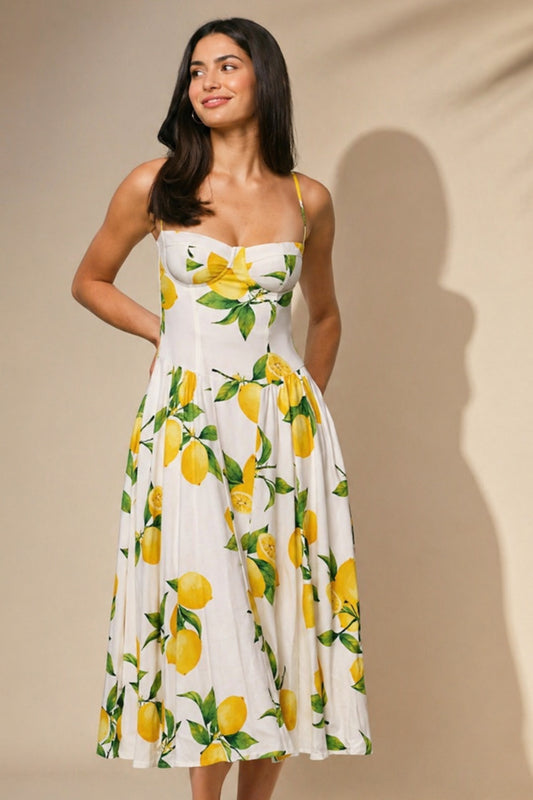 Limonada de Verano