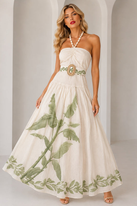 Yoli Dress