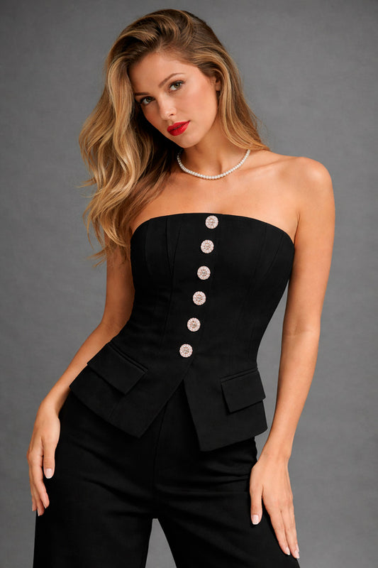 Melania Jumpsuit