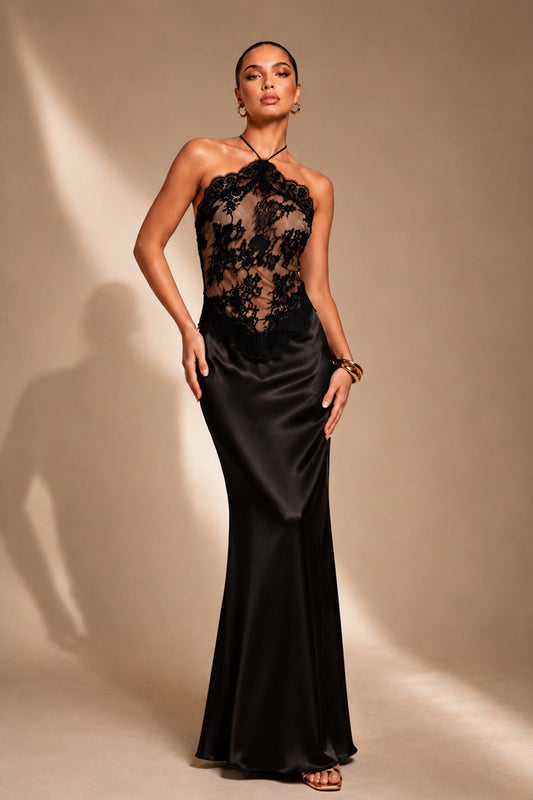 Amara Dress