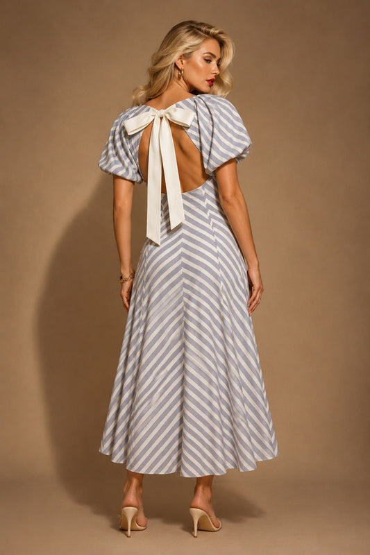 Samara Dress