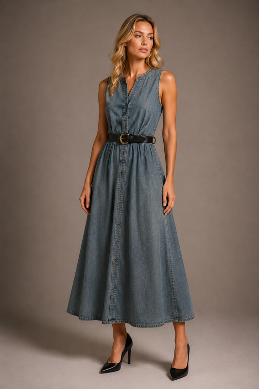 Diana Dress