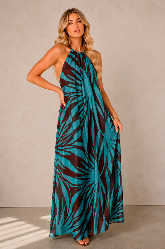 Catrina Dress