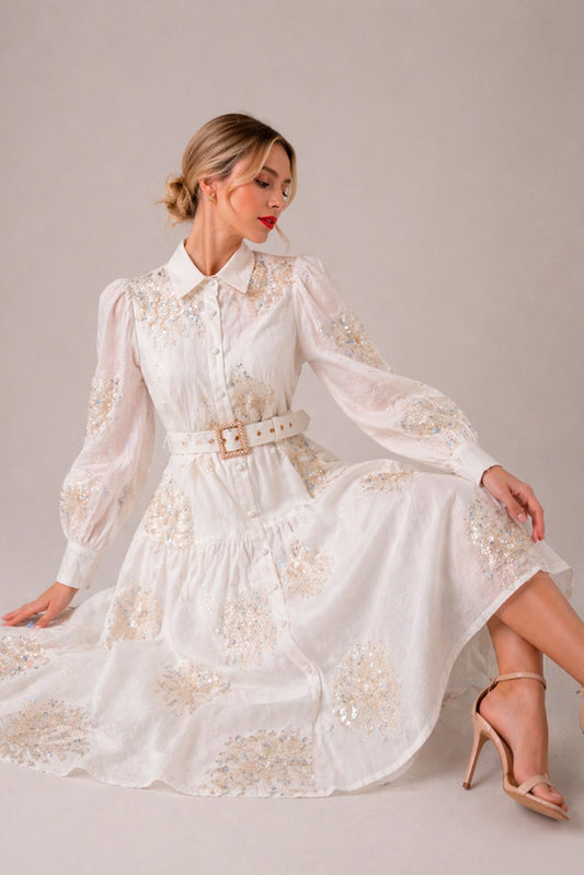 Diona Dress