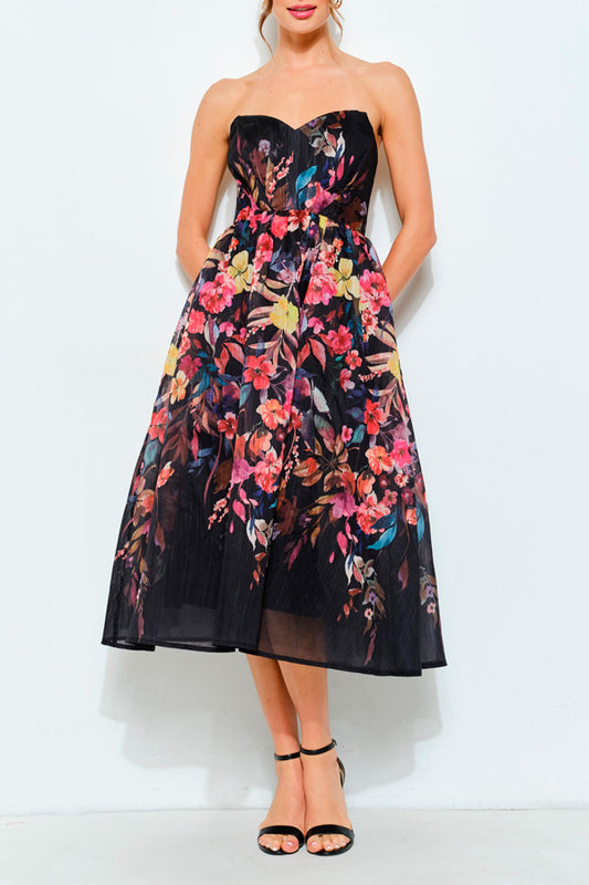 Yill Dress