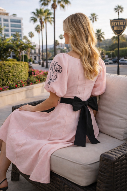 Lisa Dress