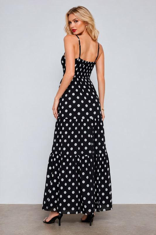 Carema Dress