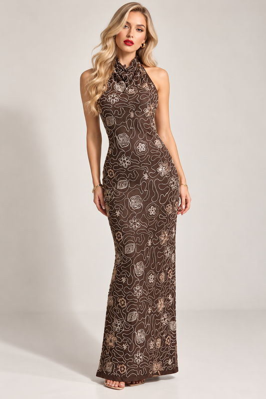 Veronica Dress