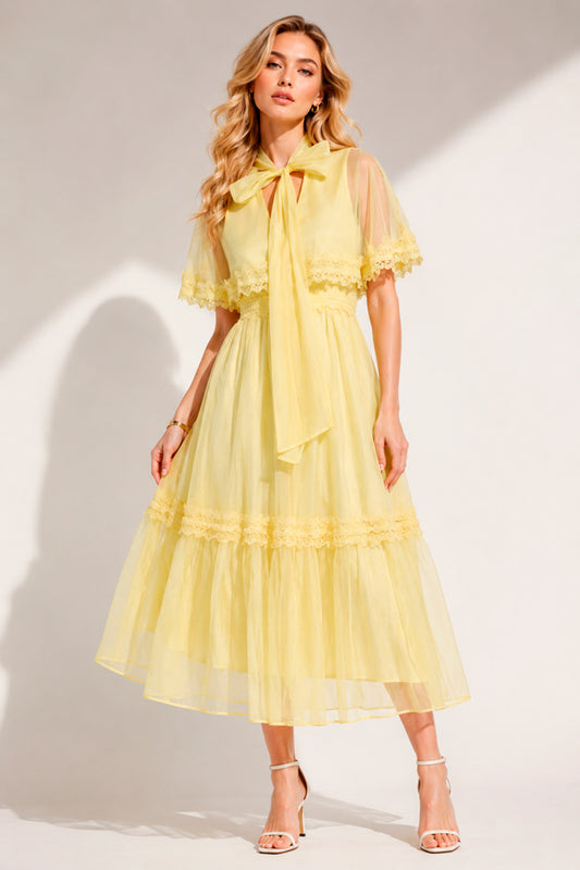 Lola Dress