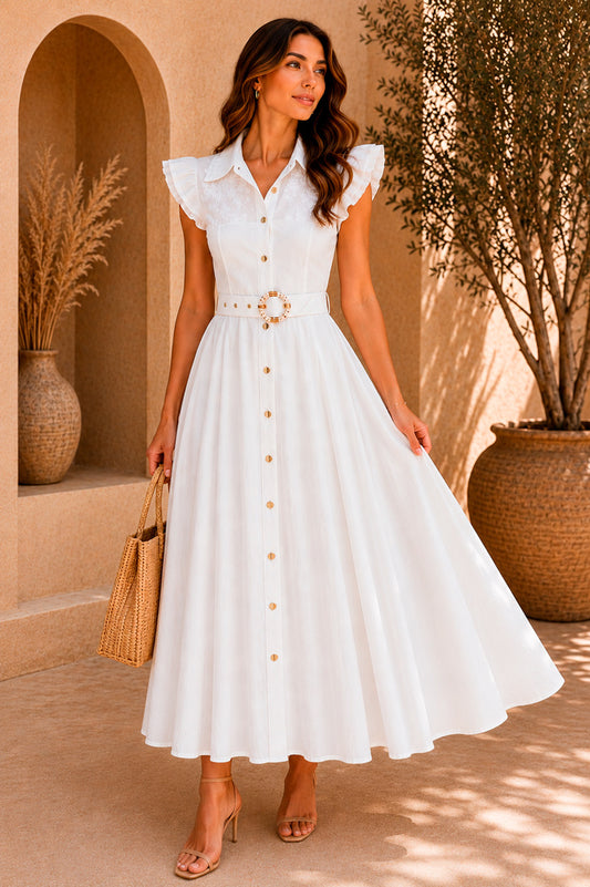 Amara Dress