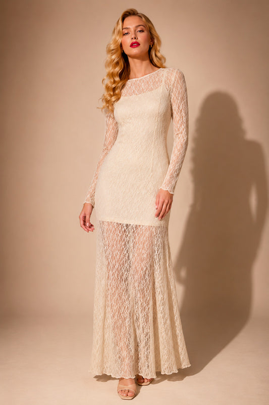 Rania Dress