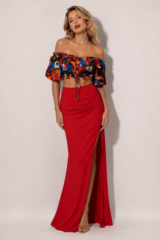 Gelina Top
