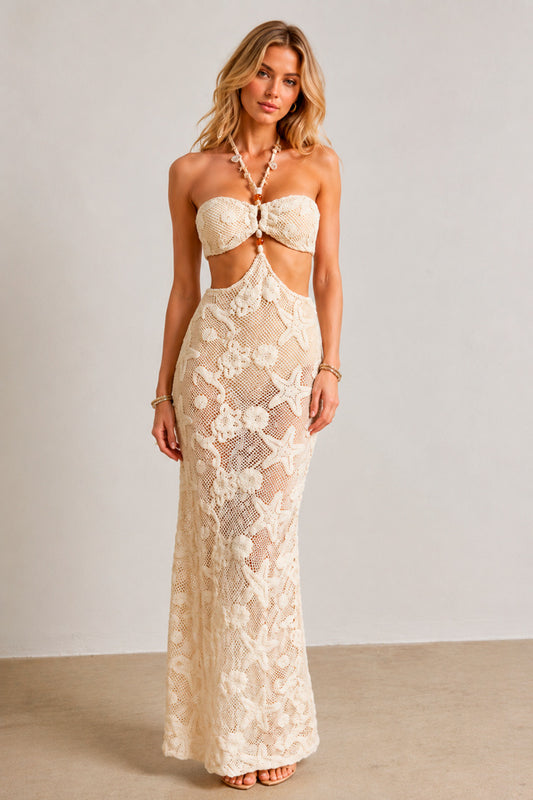 Duardo Dress